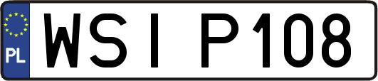 WSIP108
