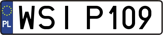 WSIP109