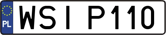 WSIP110