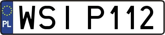 WSIP112
