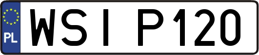 WSIP120