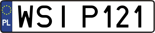 WSIP121