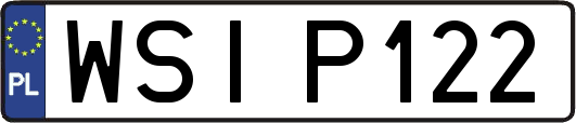 WSIP122