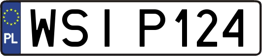WSIP124