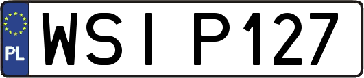 WSIP127