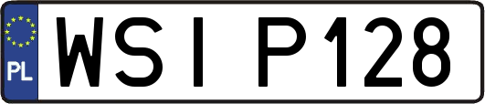 WSIP128