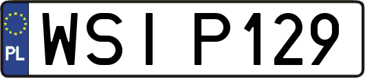 WSIP129