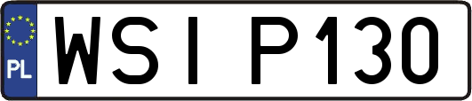 WSIP130