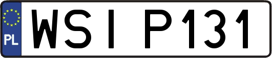 WSIP131