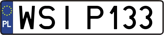 WSIP133