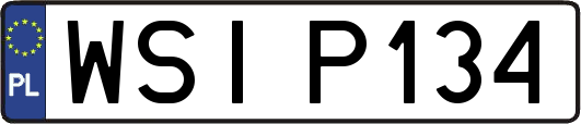 WSIP134