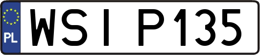 WSIP135