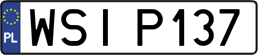 WSIP137