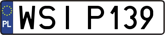 WSIP139