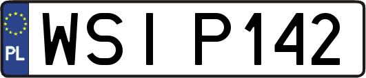 WSIP142