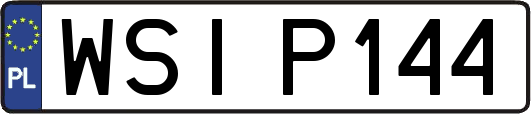 WSIP144