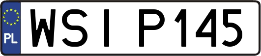 WSIP145