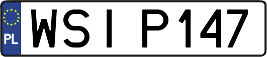 WSIP147