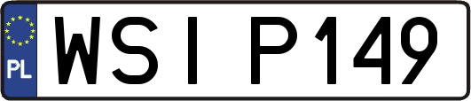 WSIP149