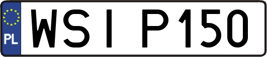 WSIP150