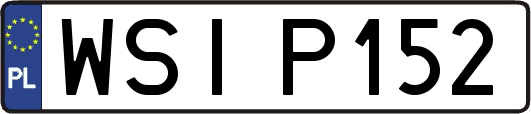 WSIP152