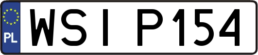 WSIP154