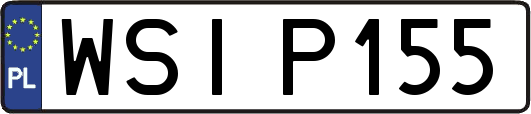 WSIP155