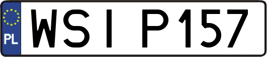 WSIP157
