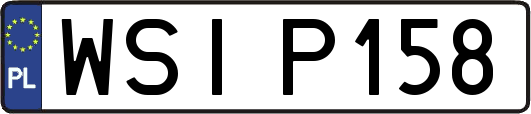 WSIP158