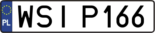 WSIP166