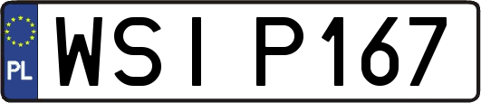 WSIP167