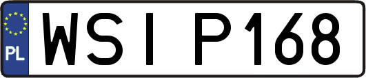 WSIP168