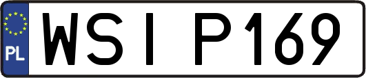 WSIP169