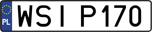 WSIP170
