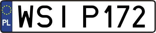 WSIP172
