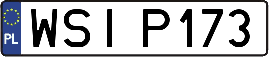 WSIP173
