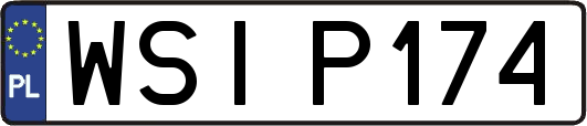WSIP174