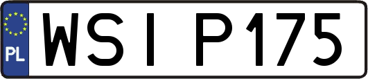 WSIP175