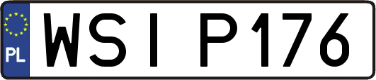 WSIP176