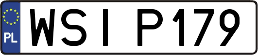 WSIP179