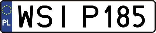 WSIP185