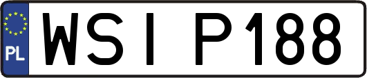 WSIP188
