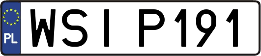 WSIP191