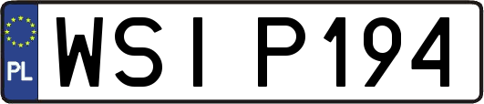 WSIP194
