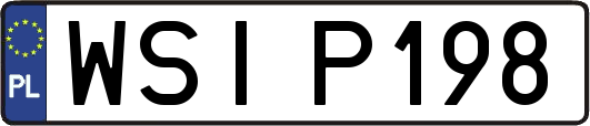WSIP198