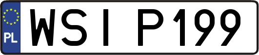 WSIP199