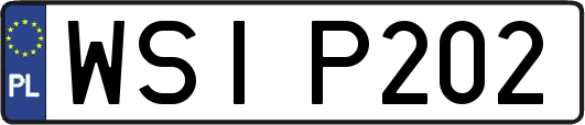 WSIP202