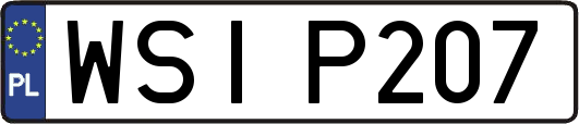 WSIP207