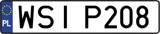 WSIP208