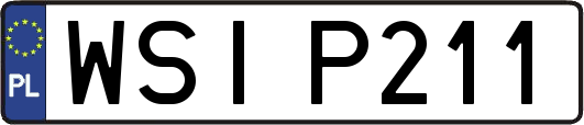 WSIP211
